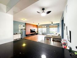 Blk 619A Tampines Greenverge (Tampines), HDB 5 Rooms #580820691